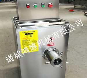 凍肉、鮮肉絞切機(jī)