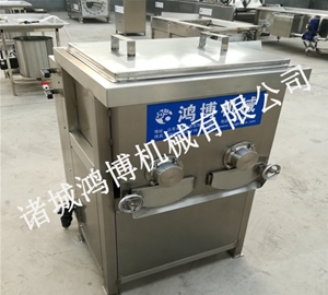 商用小型拌餡機(jī)