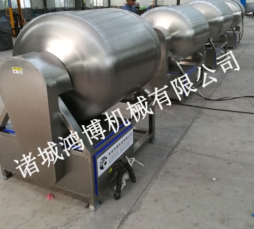 肉類嫩化滾揉機(jī)