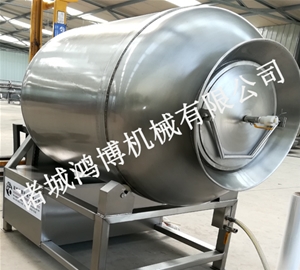 大型肉制品滾揉機(jī)