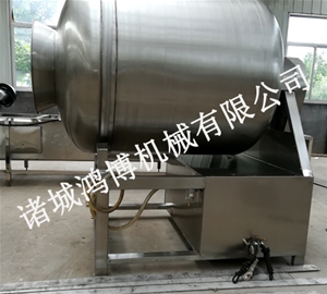 醬菜腌制滾揉機(jī)