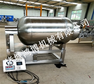 肉串滾揉機(jī)