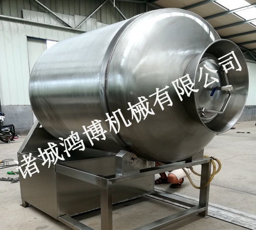 可定制滾揉機