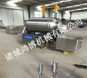 高效率真空滾揉機(jī)