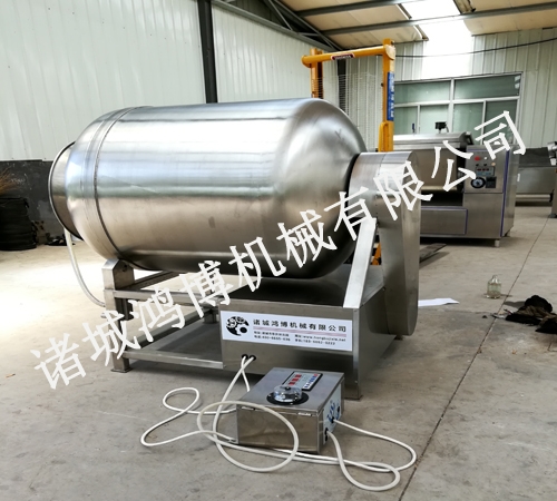 培根真空滾揉機