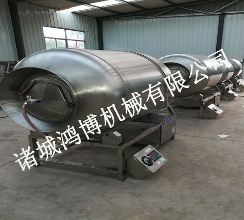 腌肉專(zhuān)用真空滾揉機(jī)